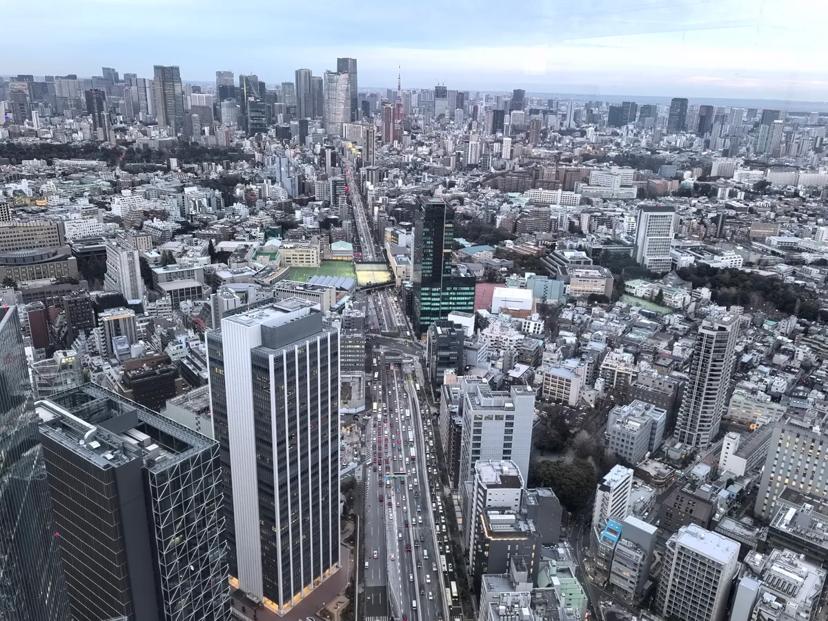 大阪到东京旅行照片 639