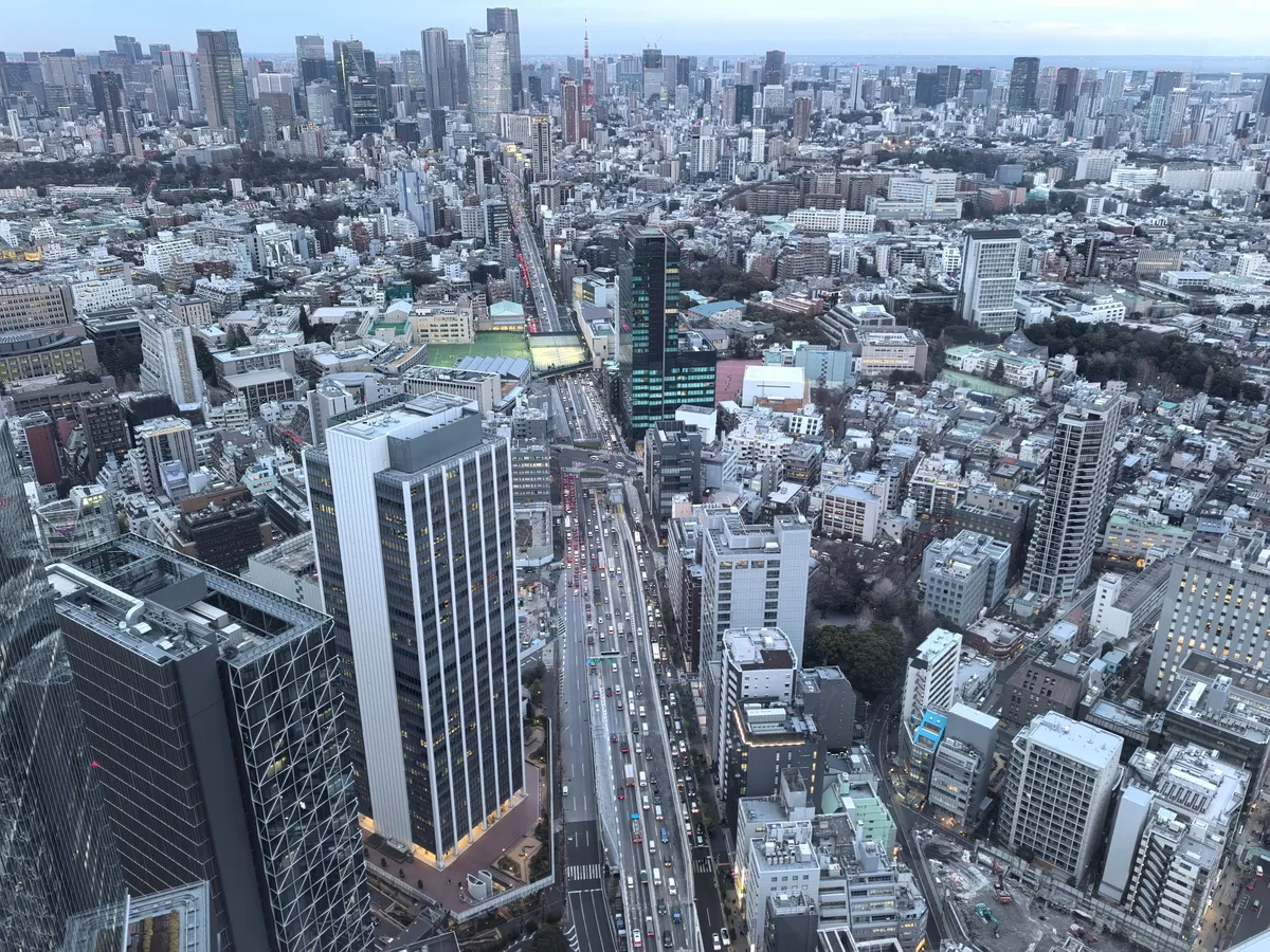 大阪到东京旅行照片 640