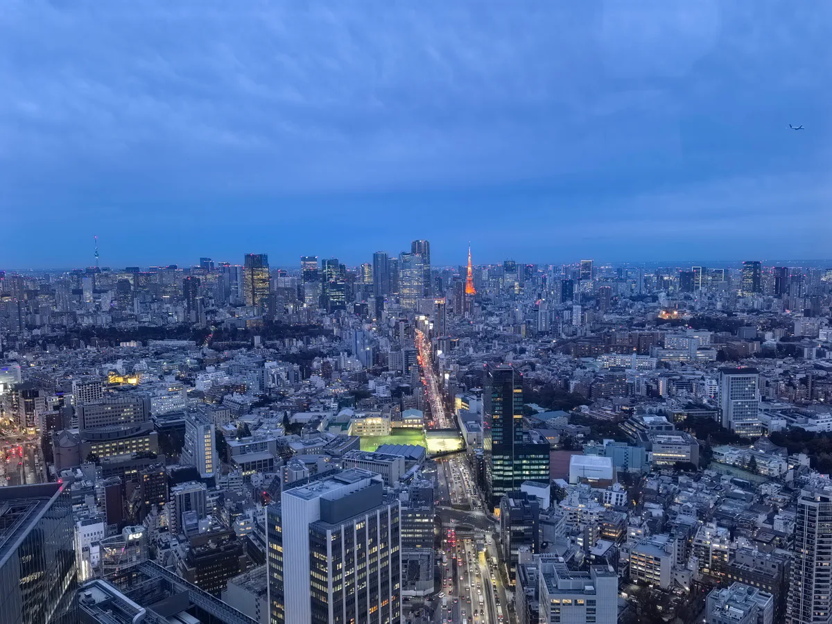 大阪到东京旅行照片 647