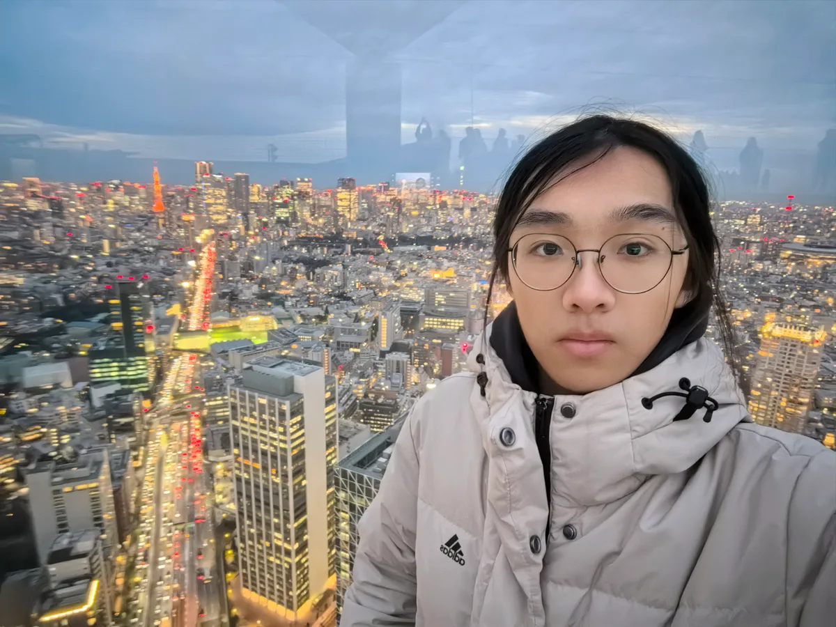 大阪到东京旅行照片 651