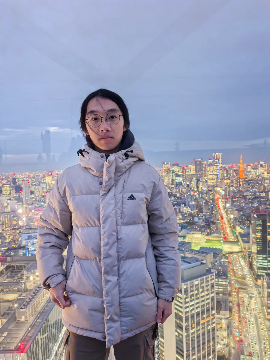 大阪到东京旅行照片 656