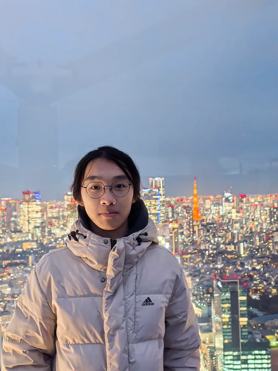 大阪到东京旅行照片 657