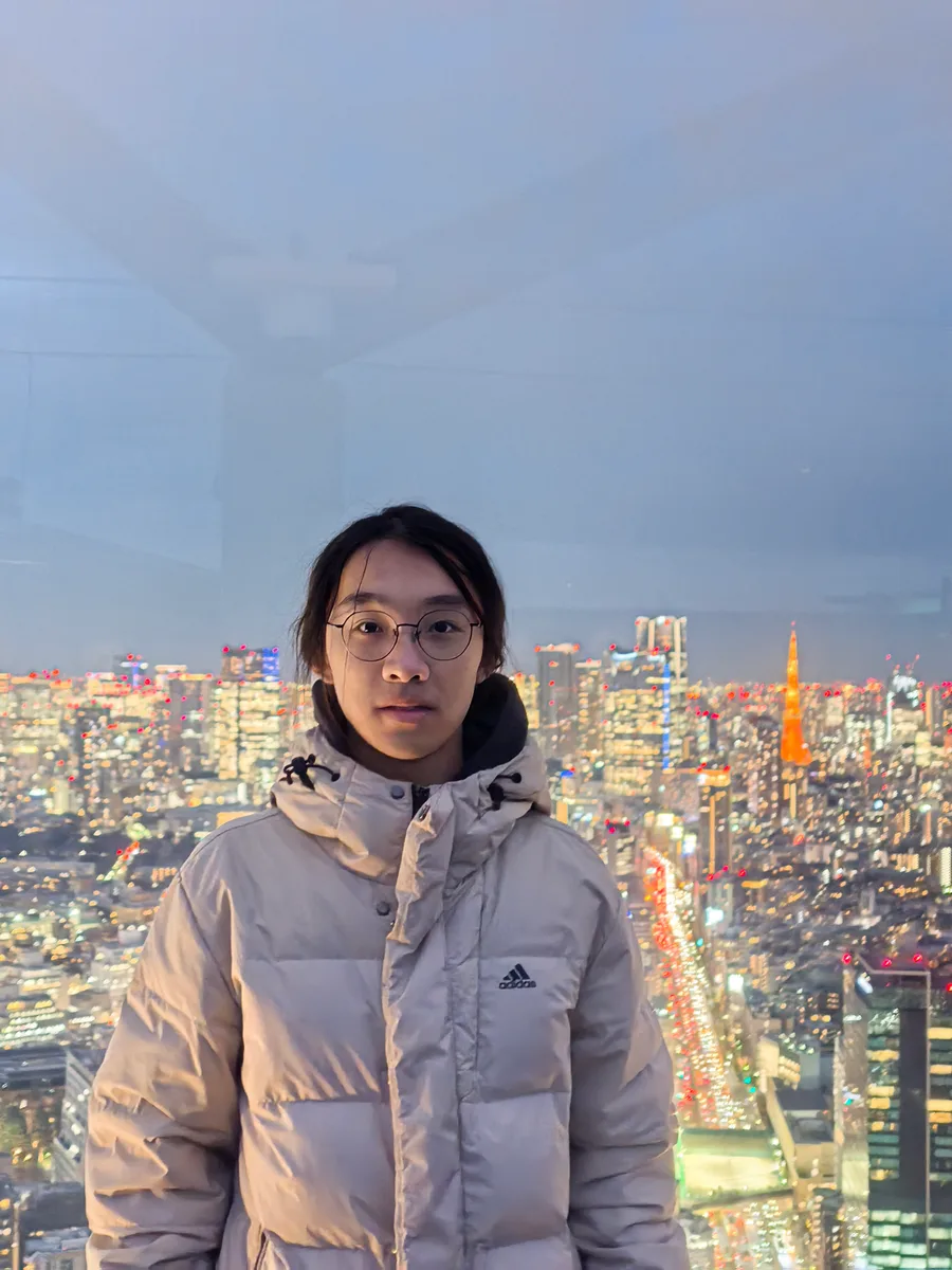 大阪到东京旅行照片 658