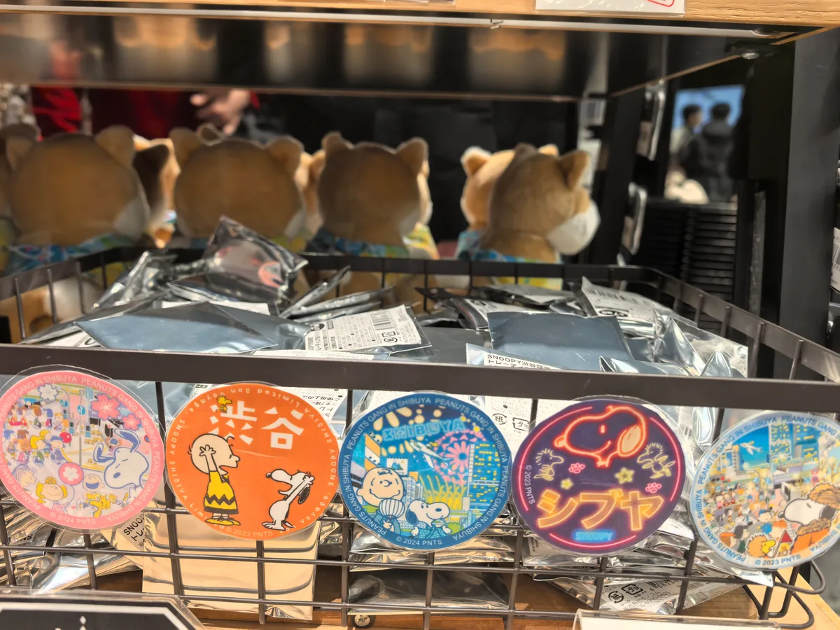 大阪到东京旅行照片 663