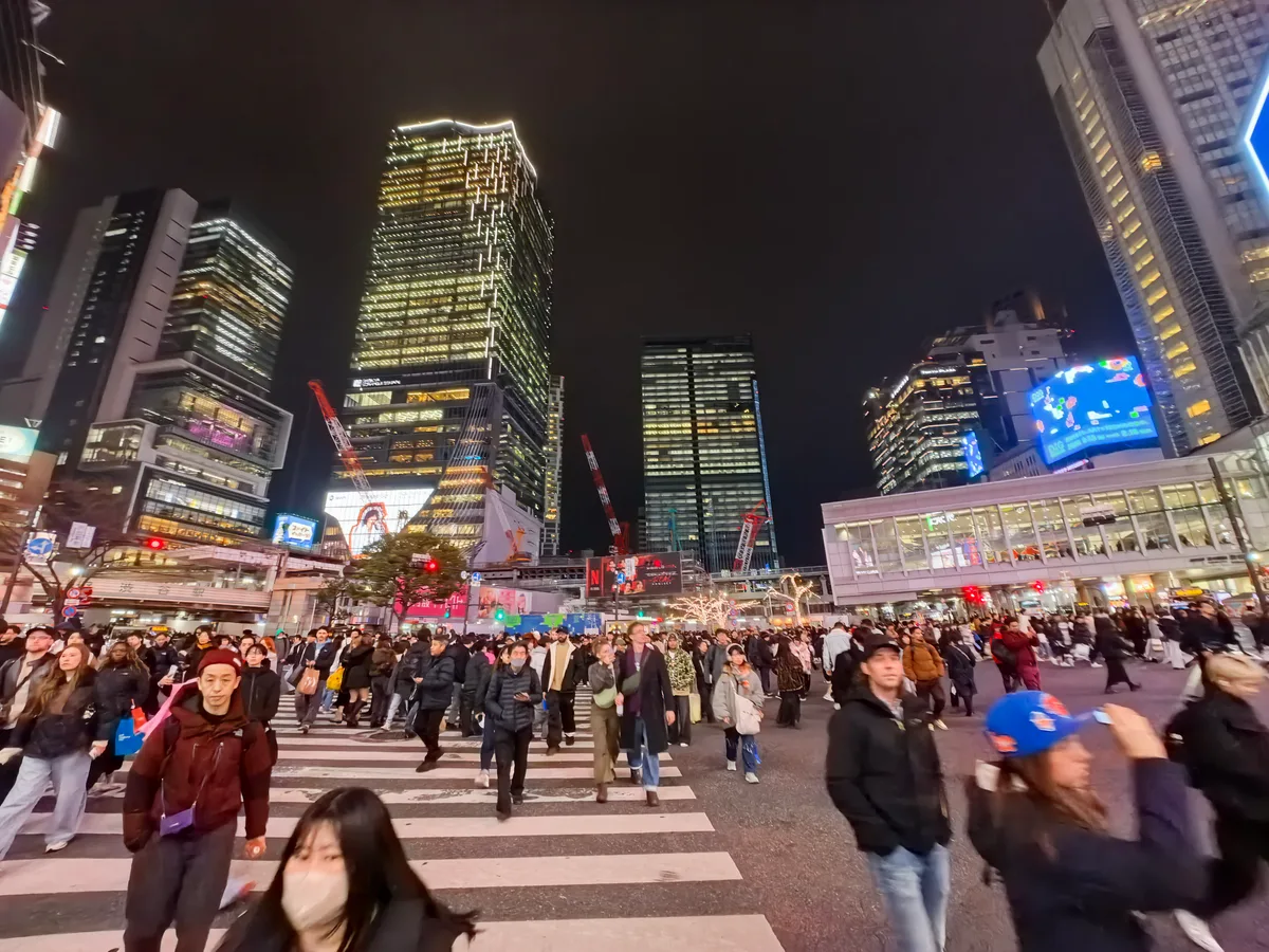 大阪到东京旅行照片 669