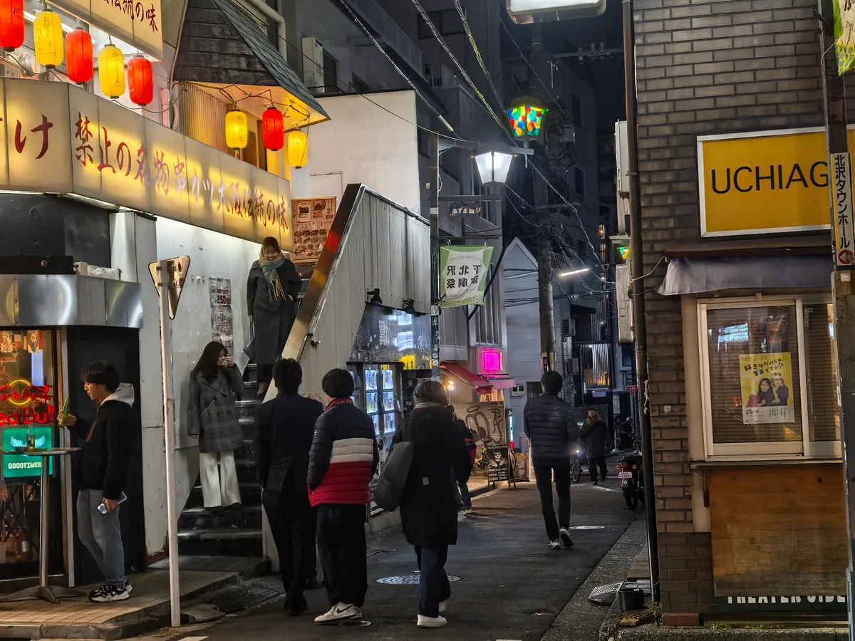大阪到东京旅行照片 673