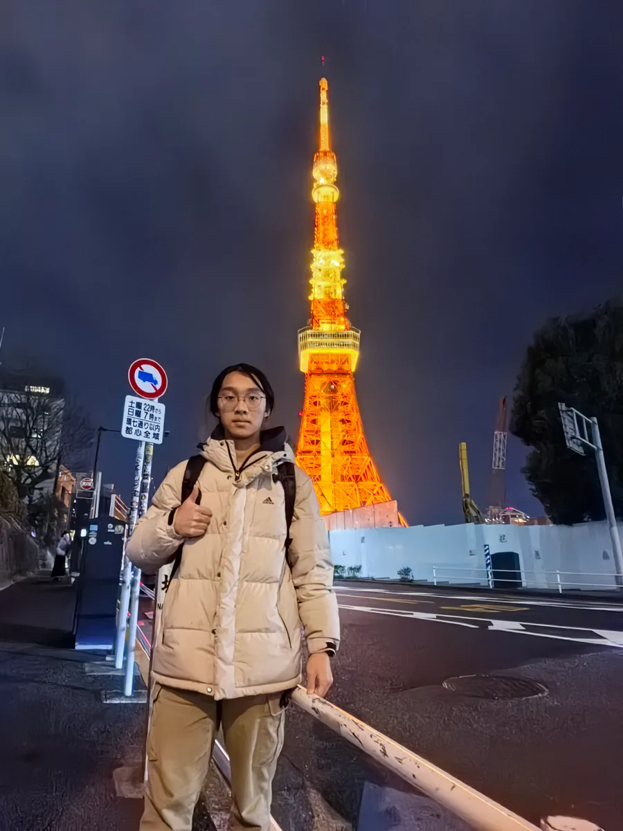 大阪到东京旅行照片 677