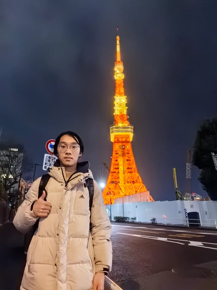 大阪到东京旅行照片 678
