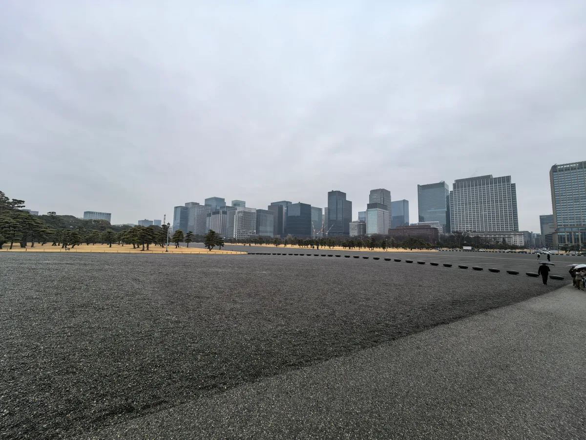 大阪到东京旅行照片 695