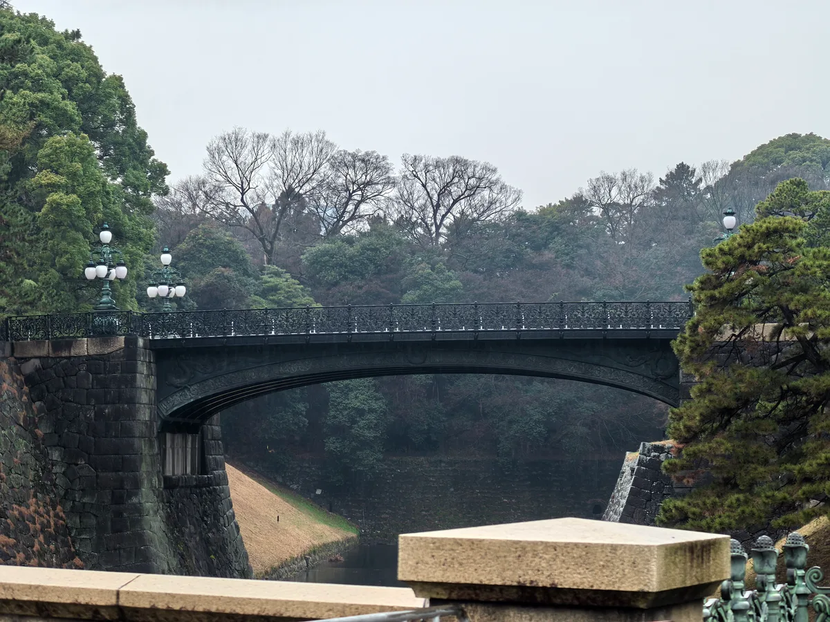 大阪到东京旅行照片 696