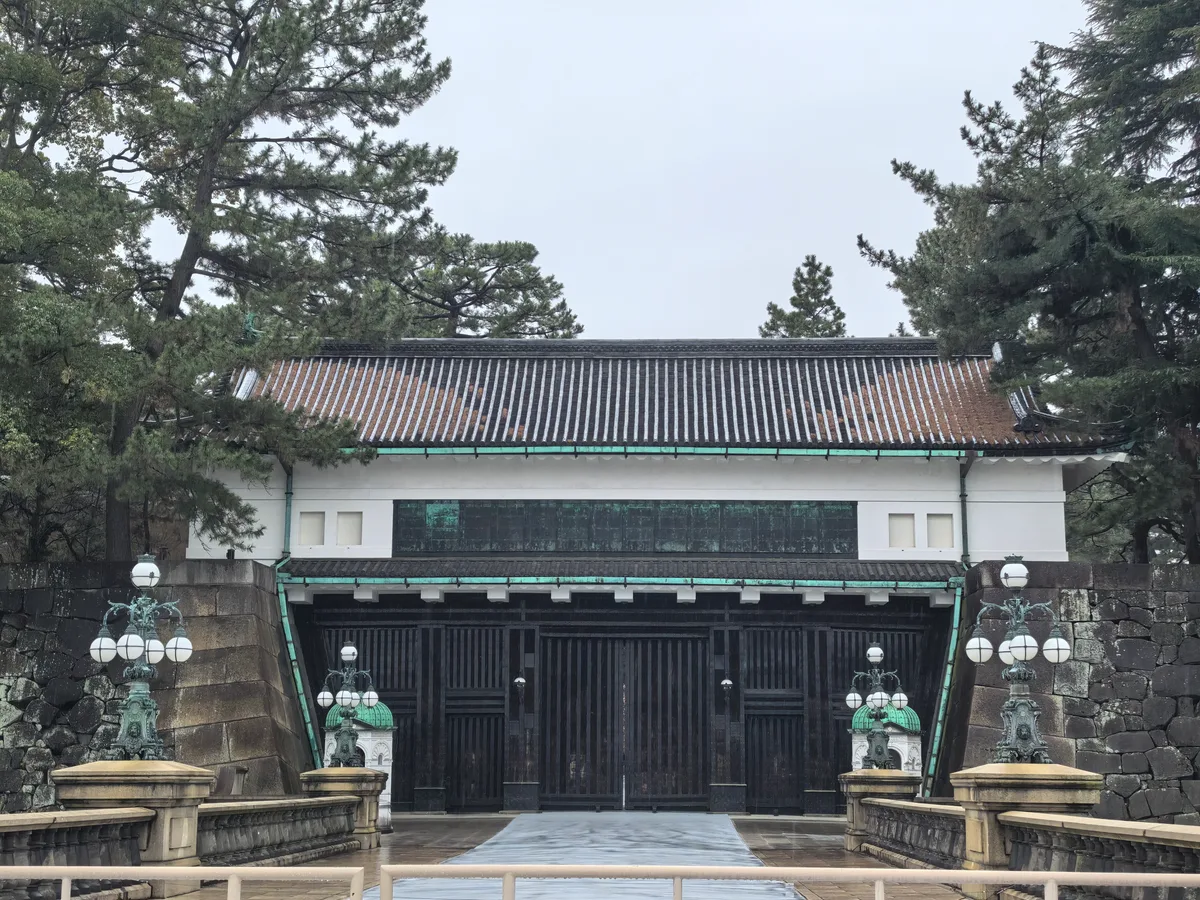 大阪到东京旅行照片 697