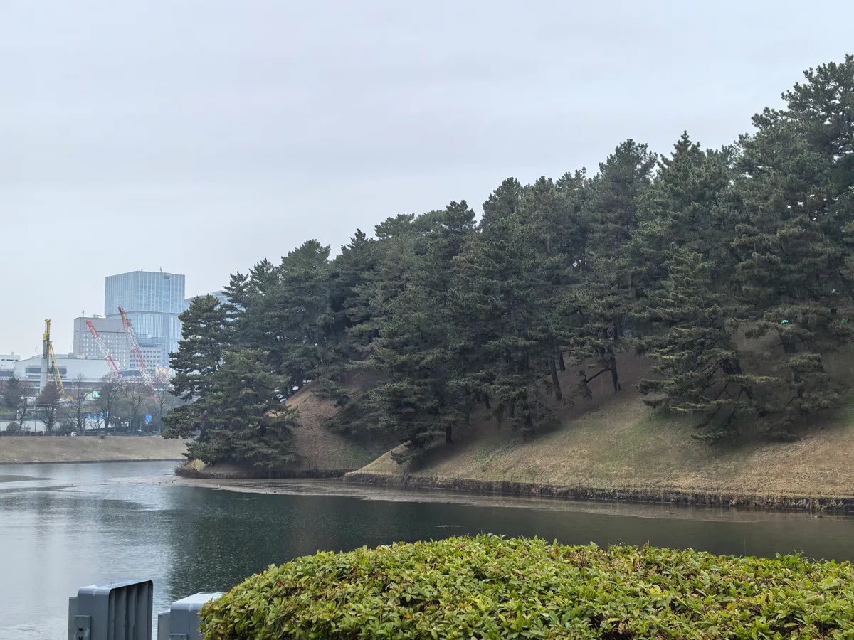 大阪到东京旅行照片 699