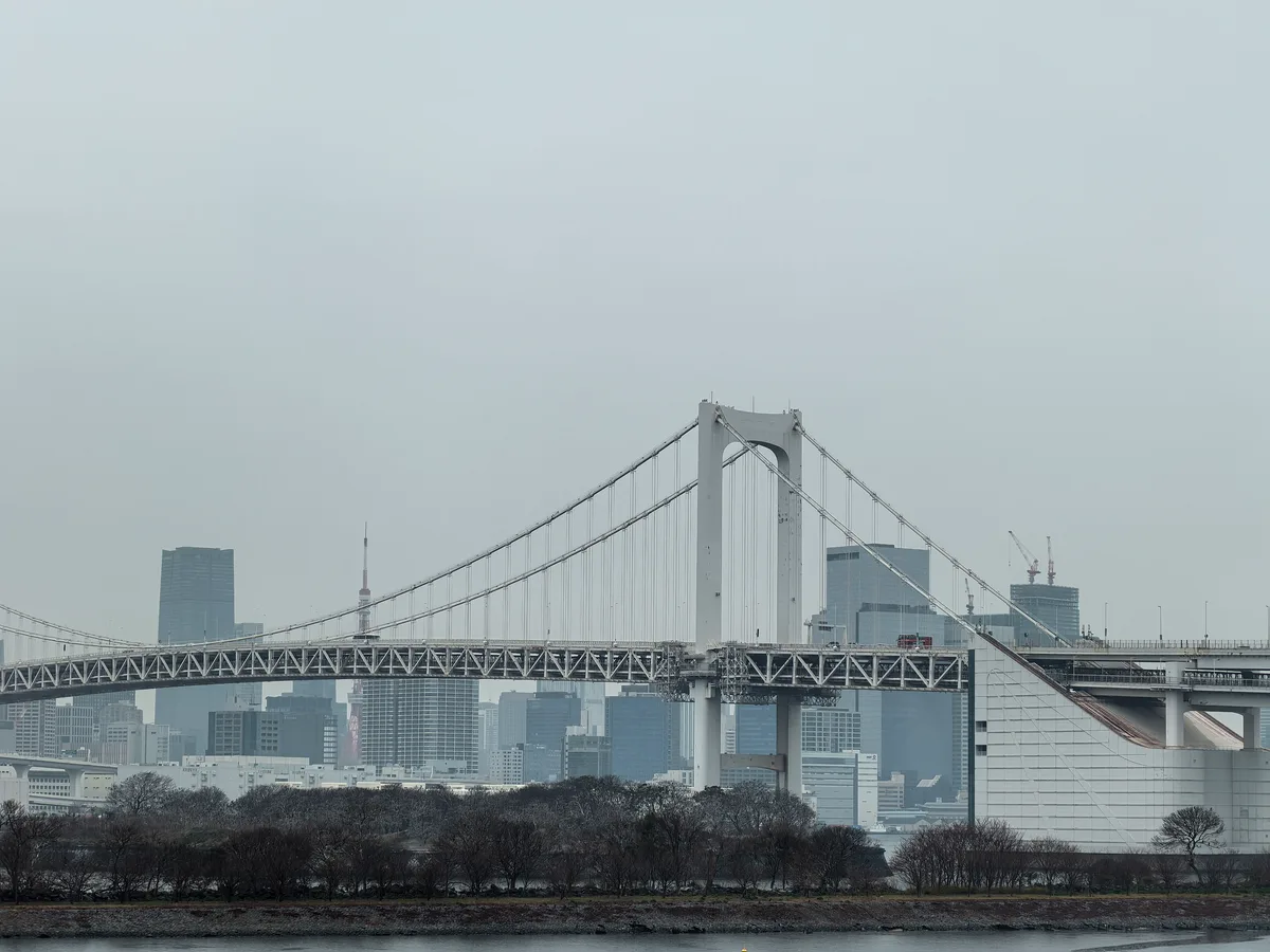 大阪到东京旅行照片 701