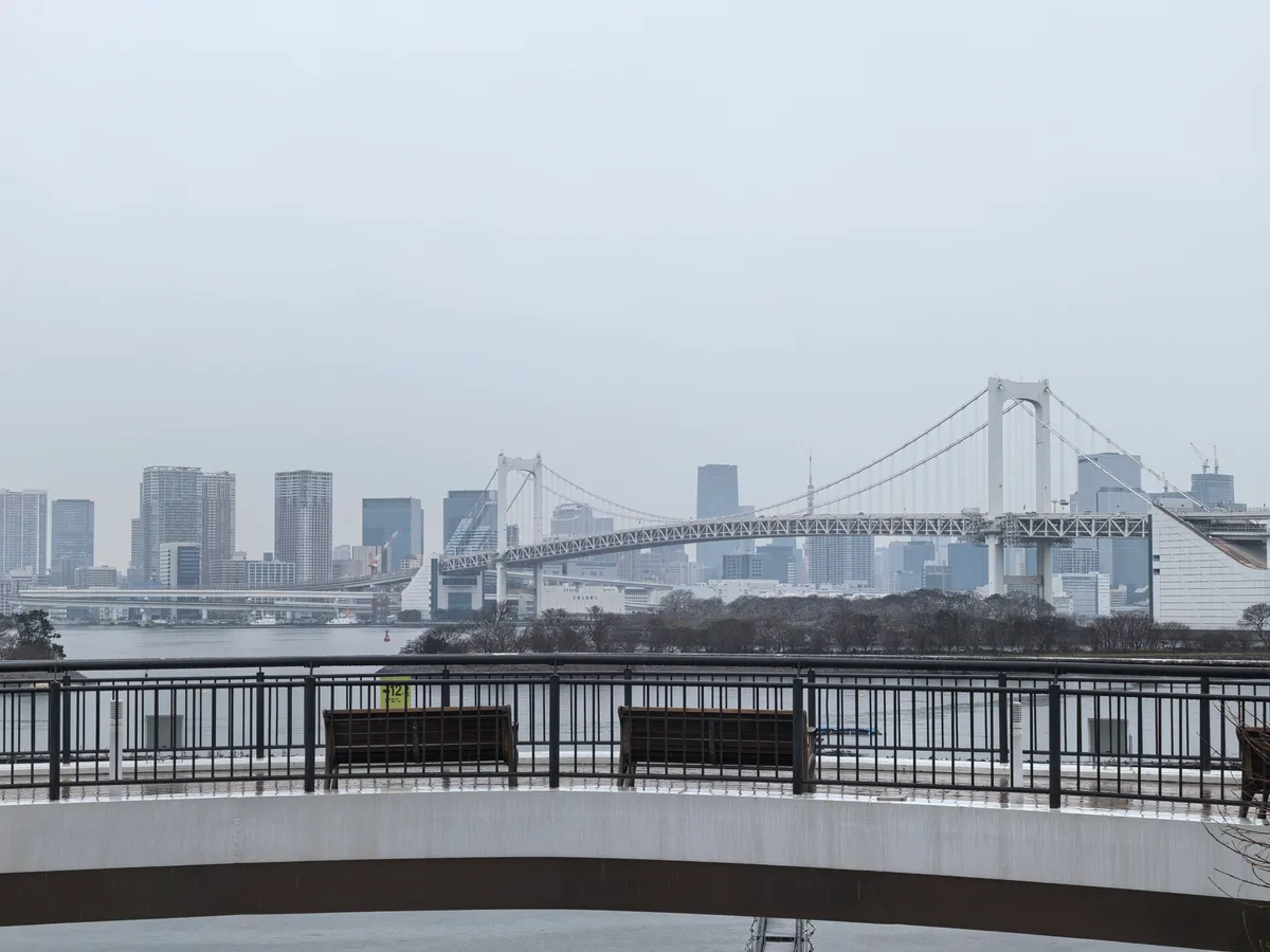 大阪到东京旅行照片 702
