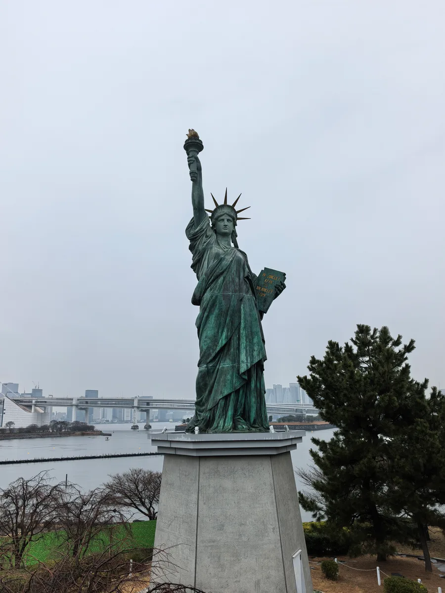 大阪到东京旅行照片 703