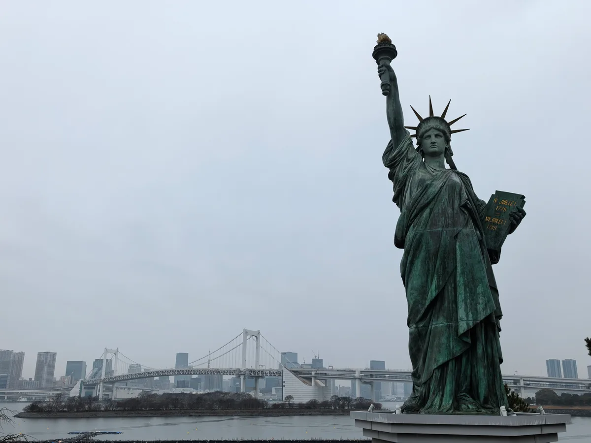 大阪到东京旅行照片 704