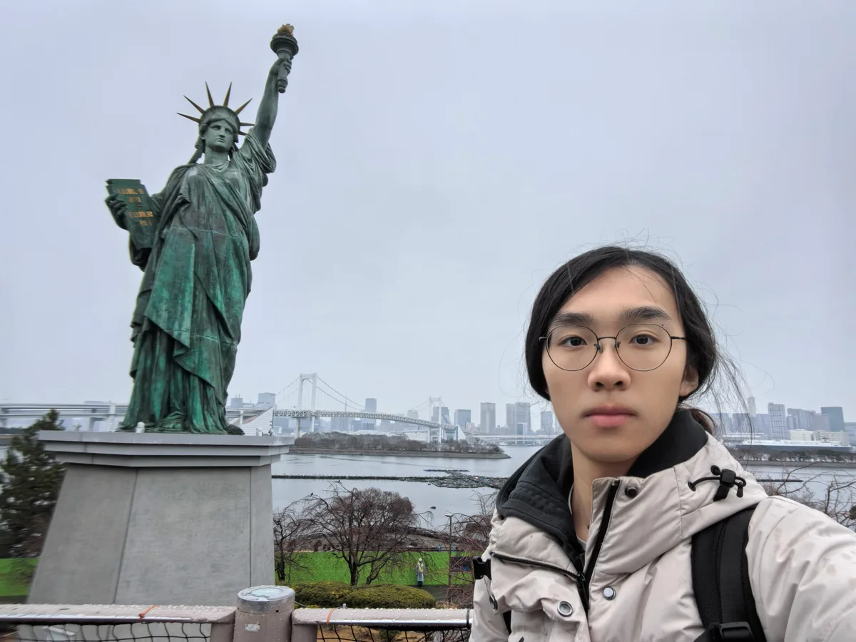 大阪到东京旅行照片 705