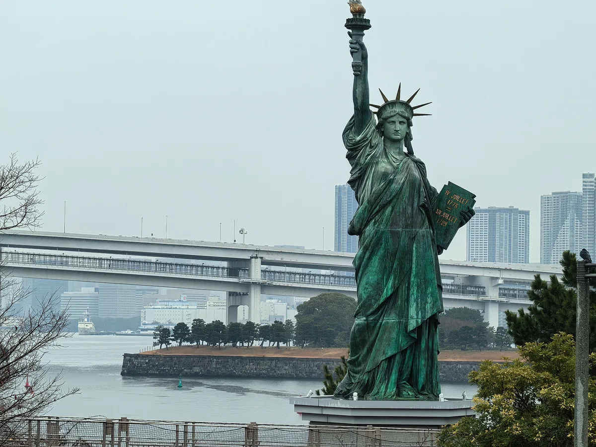 大阪到东京旅行照片 706