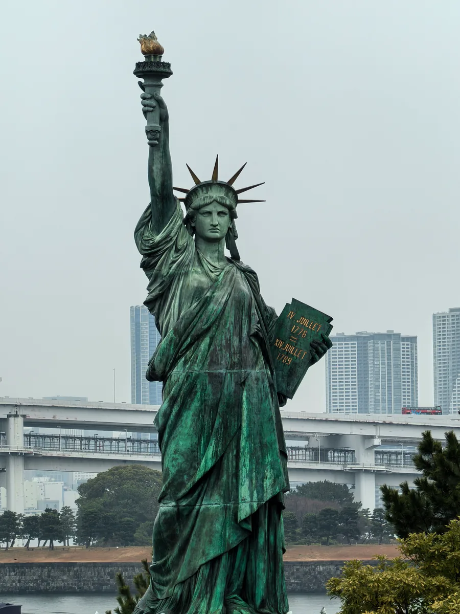 大阪到东京旅行照片 707