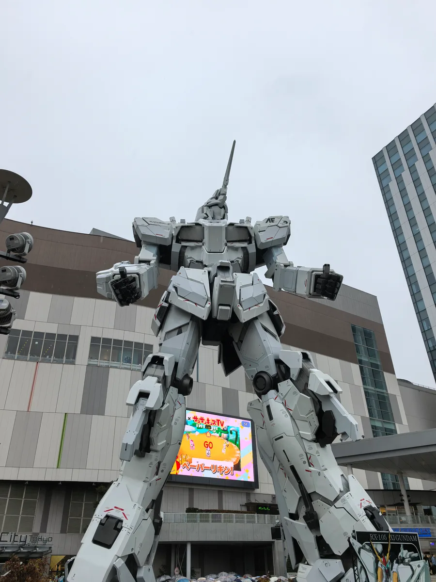 大阪到东京旅行照片 708