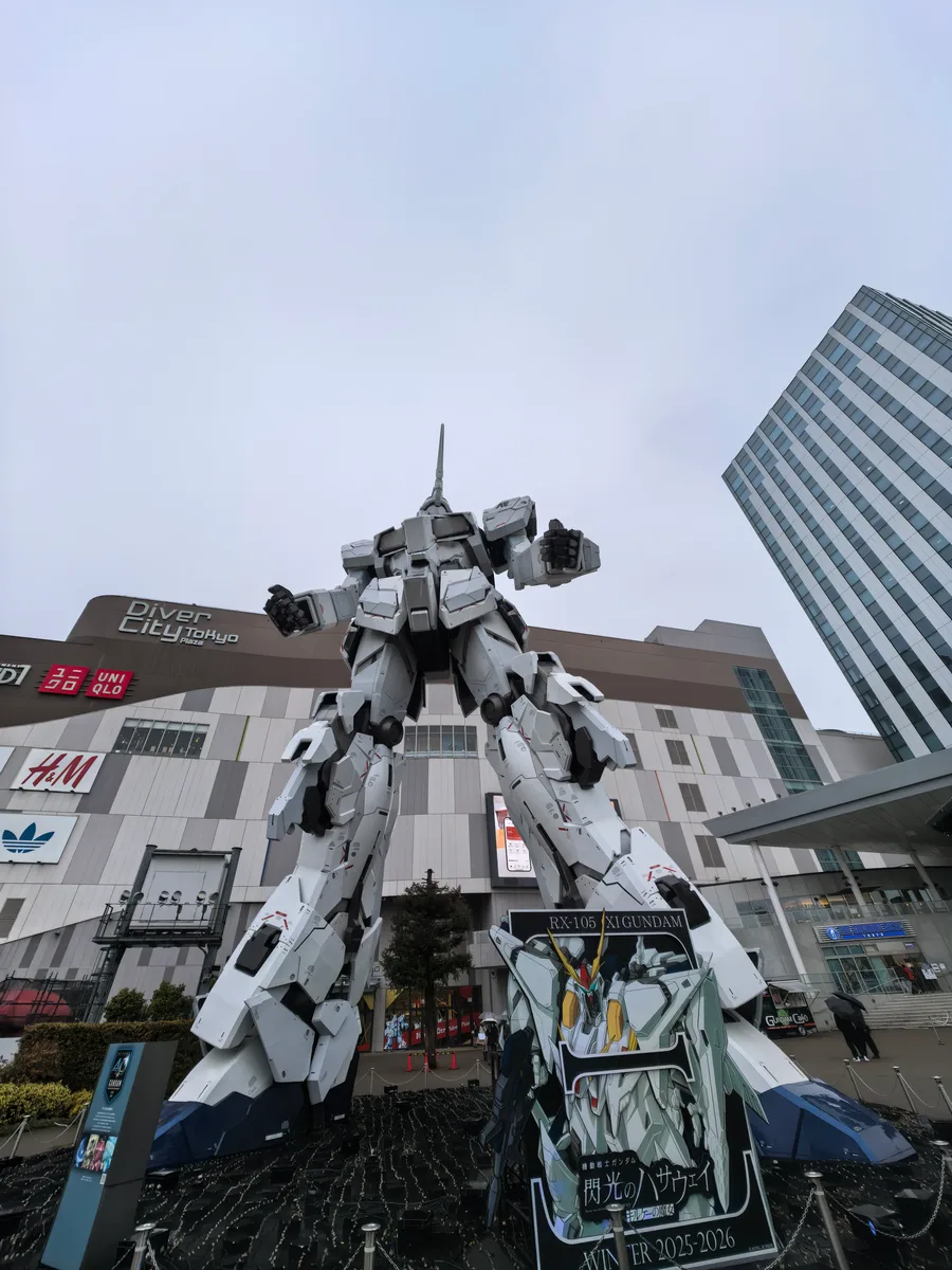 大阪到东京旅行照片 709