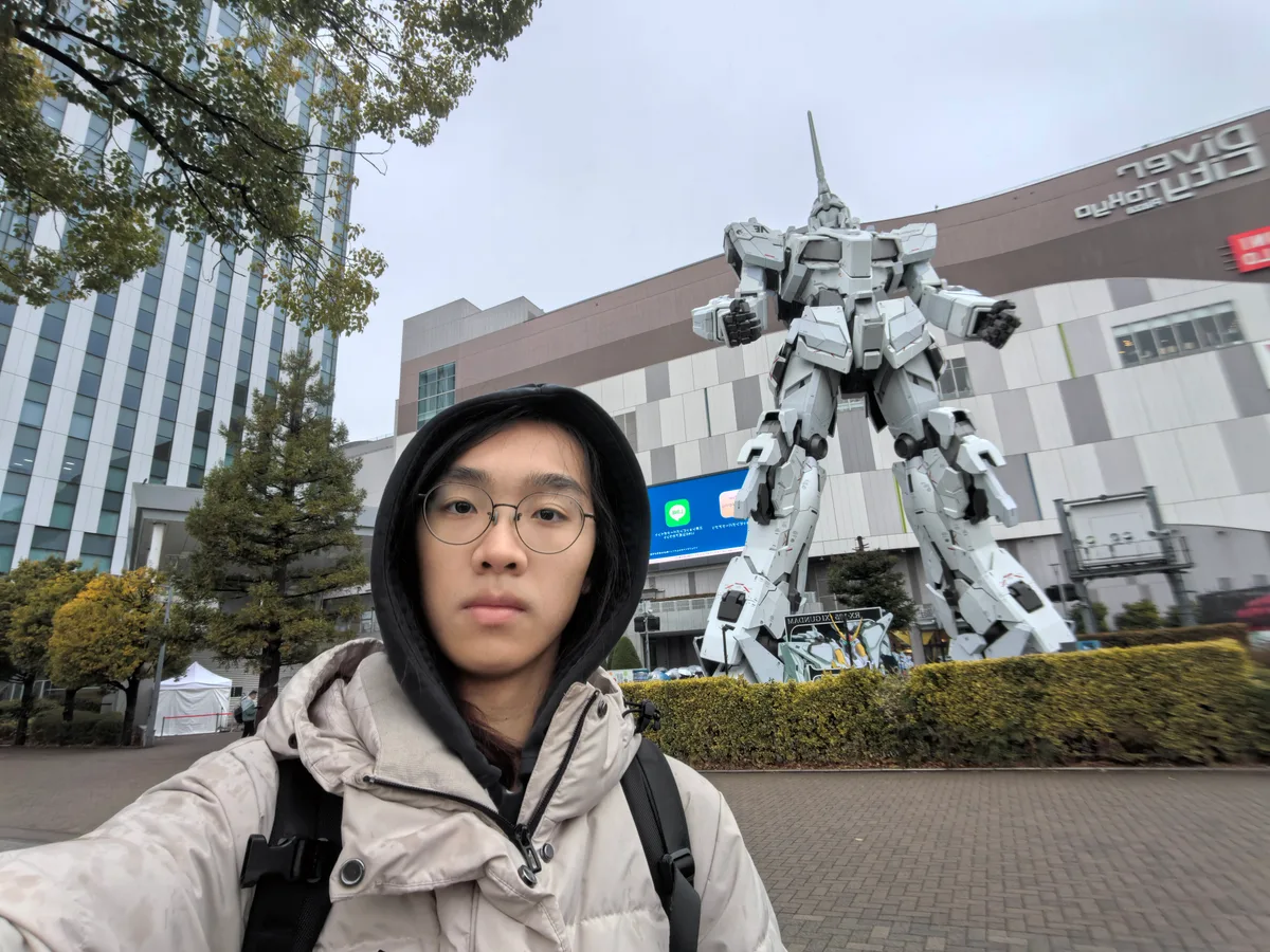 大阪到东京旅行照片 711